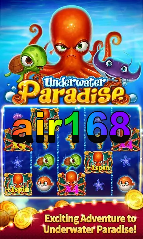 air168 Unduh