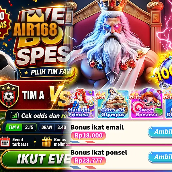 air168 Daftar Sekarang - Unduh APK